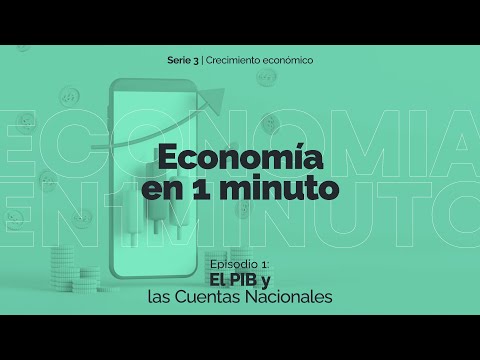 Economía en 1