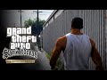 GTA San Andreas Definitive Edition ► Интерактив