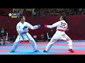 Full Match Karate Putri   Vietnam vs Indonesia   Asian Games 2018