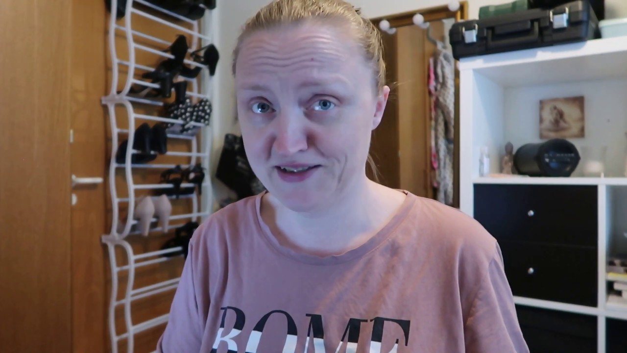 Unboxing my April Goodiebox 2020