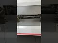 GUANGYA LK106 EMF - Automatic diecutting machine with stripping
