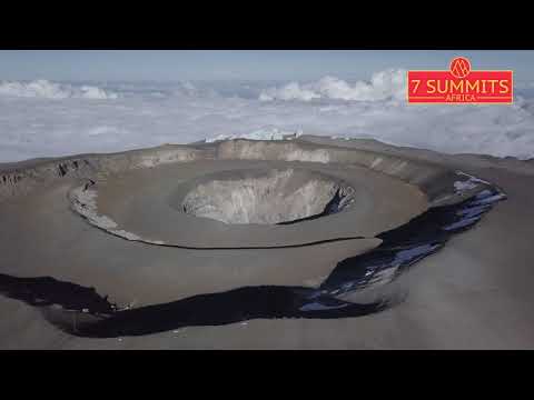 Video: Vrhunec Slavnih Mt. Kilimanjaro Za čisto Vodo - Mreža Matador