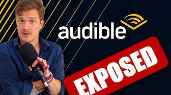 Audible Is Broken