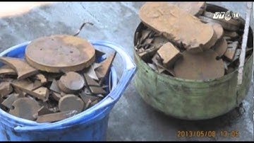 VTC14_80% vụ uy hiếp an toàn bay liên quan đường cất hạ cánh