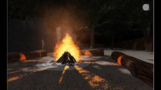 Dread of Despair dev log one