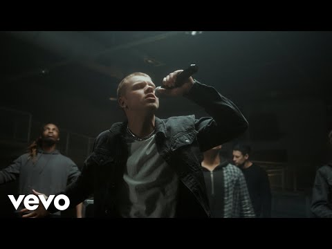 Zauntee - God Taught Me (the warehouse sessions) [Official Video]