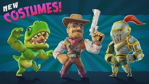 Major Mayhem 2 Gameplay Walkthrough (No Commentary)-(iOS, Android)