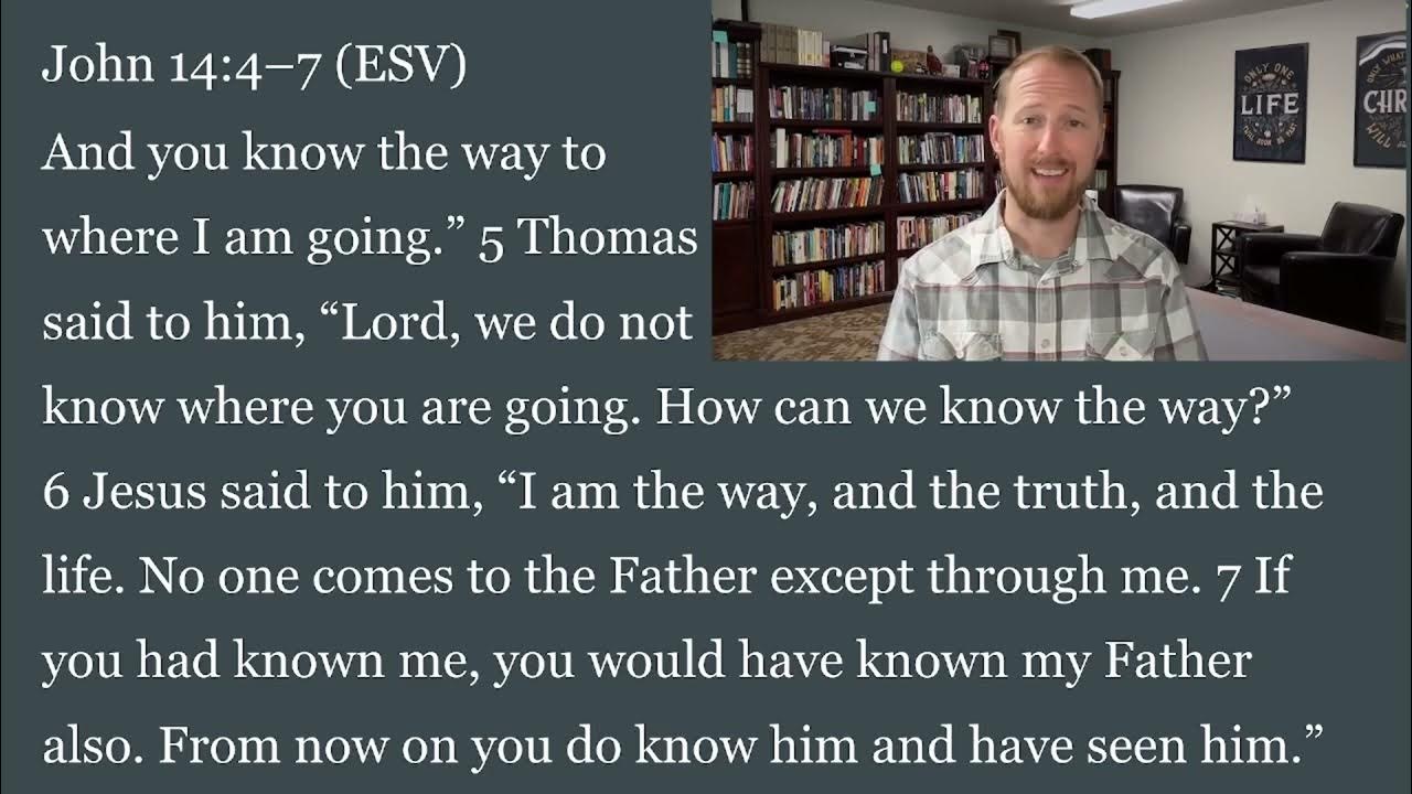 vcf-daily-devotion-6-13-23-john-14-4-7-youtube