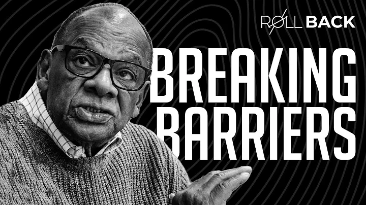 ROLLBACK: Coach George Raveling On Civil Rights & MLKs Most Famous Speech | Rich Roll Podcast