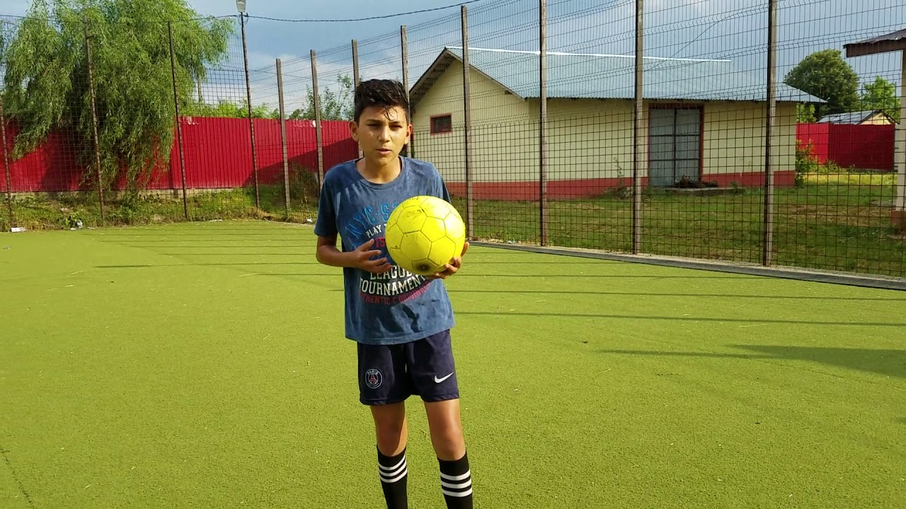 CROSSBAR CHALLANGE upload image