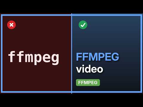 HLS video segmenting complications. How to create a transport stream with ffmpeg (3 Solutions!!)