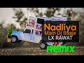 Nadliya main dj baje  remix  rajasthani song