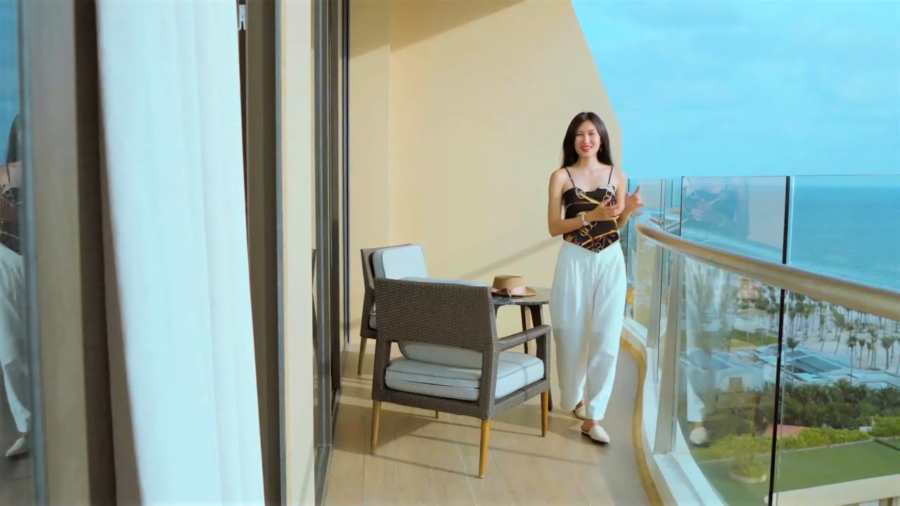 khách sạn intercon  Update 2022  REVIEW InterContinental Phu Quoc Long Beach Resort.