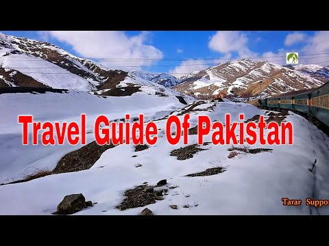 Video: Пакистан туристтер үчүн кооптуубу?