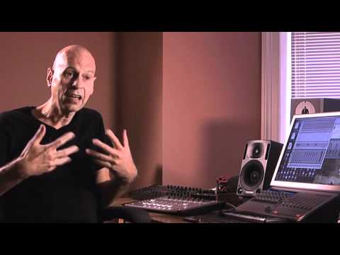 Gareth Jones (Depeche Mode, Erasure) about Melodyne