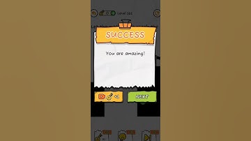 Draw-2 Save People Game Best Funny Games #shortfeed #viral #game #androidgame #iosgame #shorts