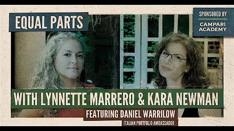 Equal Parts with Lynnette Marrero and Kara Newman