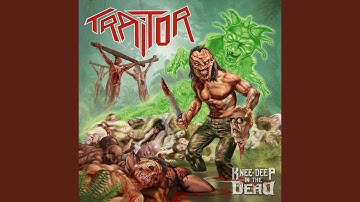 At the Gates of Hell (Intro)