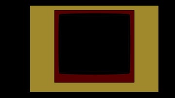 How analog TV works Part 1