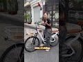 PHOENIX CF trợ lực cho Nữ có zá Tốt #xetrolucdien #xetroluc #phoenixcf