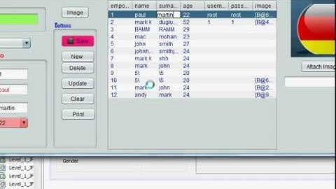 Java prog#70. How to use radiobutton and checkbox with ButtonGroup Netbeans java
