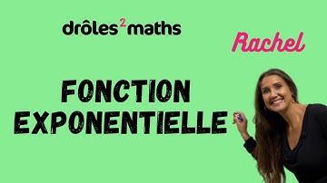 Replay Cours 1ère - Fonction exponentielle