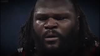 Mark Henry WWE Custom Titantron