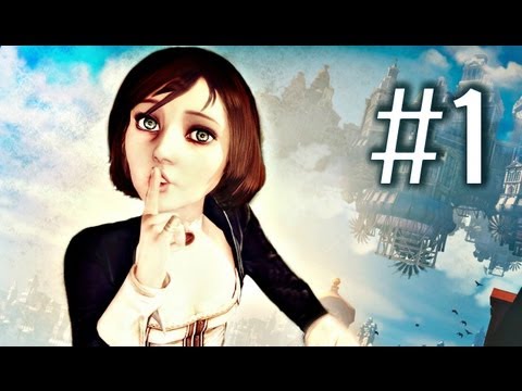 Video: BioShock Infinite Predobjednávky Na Steam Prichádzajú S Hrami Zadarmo, Ale Iba V Prípade, že Si Ich Rezervuje Dostatok ľudí