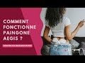 Vidéo: Appareil anti douleur pour le dos Paingone AEGIS