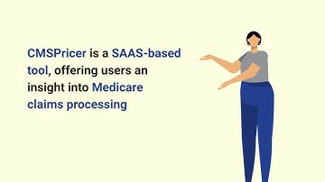 Claims Repricing Process|Medicare Claim Processing|SAAS-based Medicare Repricing Tool