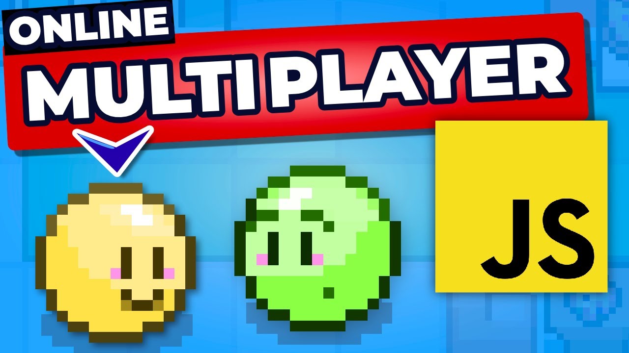 How To Create A Multiplayer Game