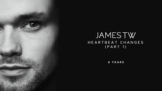 Video thumbnail of "James TW - 6 Years (Official Audio)"