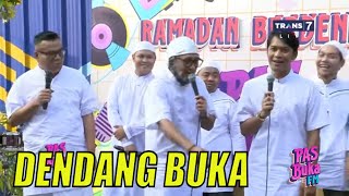 Penampilan Spesial Trio Dendang Buka | PAS BUKA FM (09/04/23) Part 2