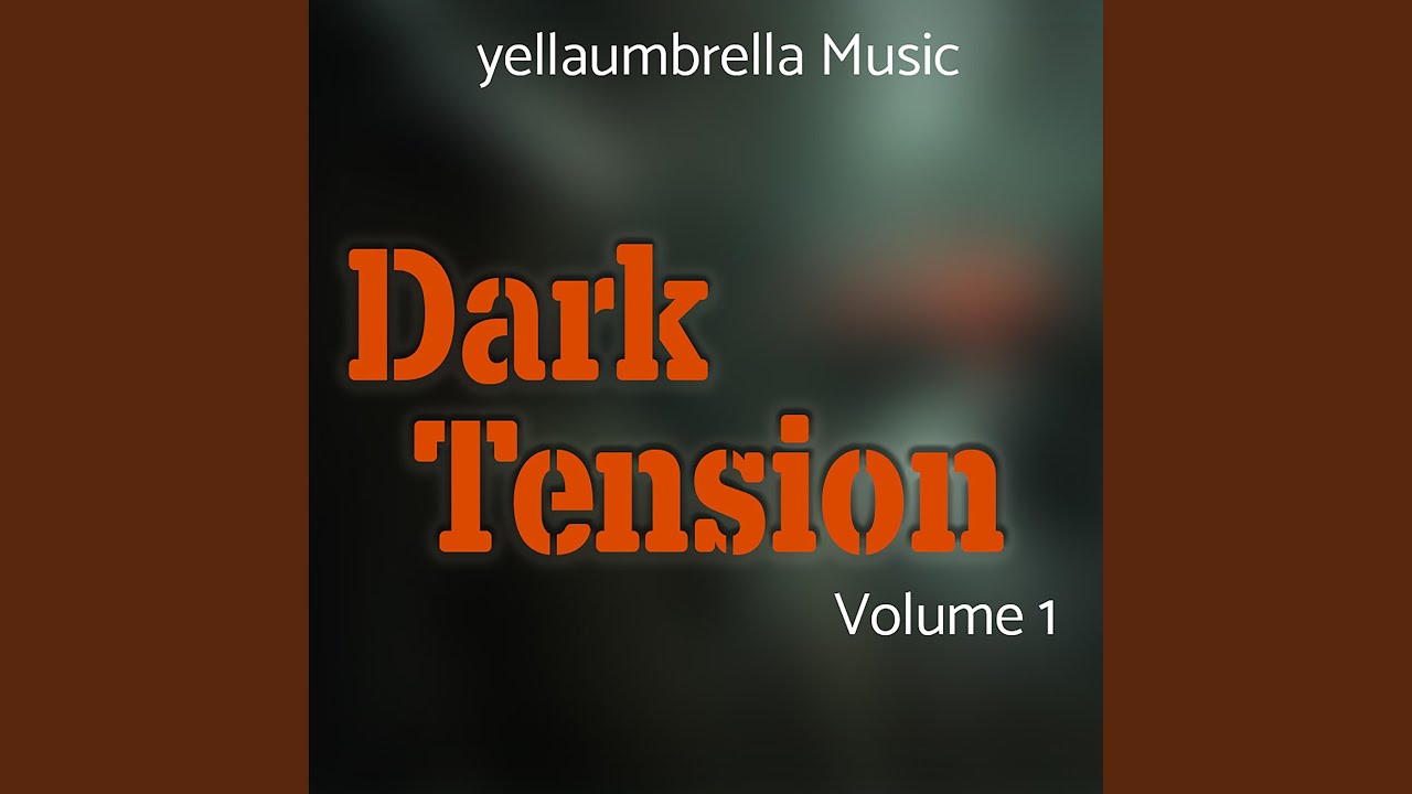 Mysterious Narrative