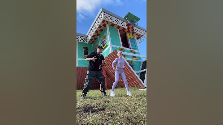 Hagan el trend de mi nueva canción
