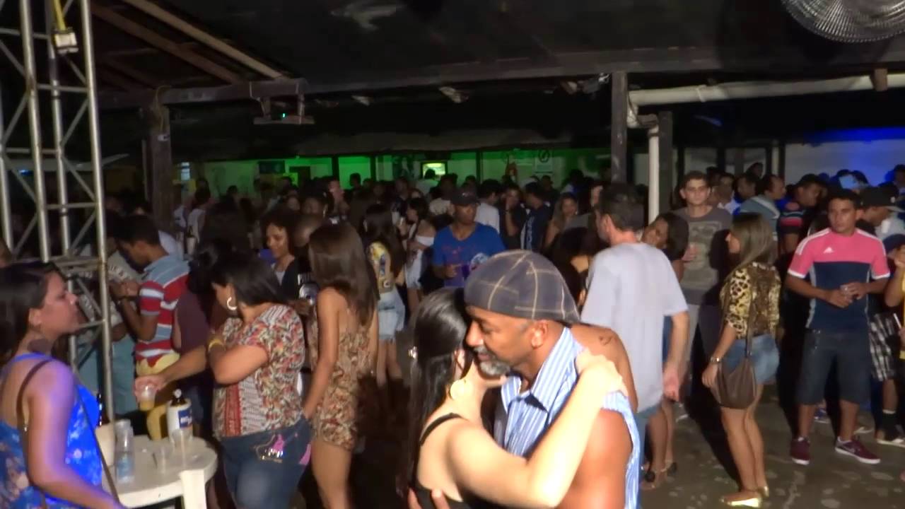 BAR DO NELSON   REGGAE ROOTS - São Luis (  HD )