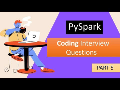 Part5 | PySpark Coding Interview Question | Removes duplicates