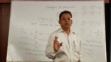 Design and Analysis of Algorithm | Lecture 23 | Prof. Tapan Kumar Hazra