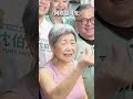 市場的聲音，是最真實的在地呼吸。這週末我在萬華三水街市場、直興市場、大稻埕永樂市場，還有雙連謙和市場，見到非常多鄉親，感謝大家的加油、餵食！