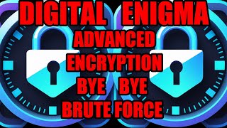 Digital Enigma Tutorial (Better AES) screenshot 5