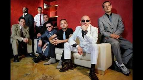 I don't know why I love you (but I do)-Giuliano Palma & The Bluebeaters