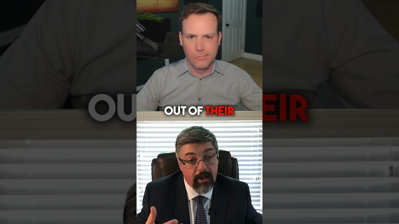 🔫 Fear or Malice? Rethinking Gun Threats & Mental Health | William Pernik