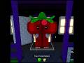 NIK 007 One mistake Lose Roblox Gameplay roblox NIK 007 One mistake Lose Roblox Gameplay roblox