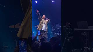 Will Smith Live in San Diego His First Comeback Concert & The Diddy CommentHeard Everywhere #shorts