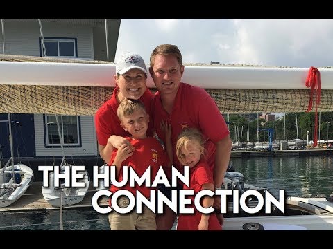 The Human Connection