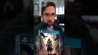 Inteligência Artificial nas capas dos videojogos #shorts #foryou #ai #gamingcovers