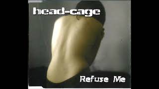 Head-Cage - Rise