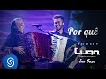 Luan Estilizado -  Por Quê?  - DVD em Casa  - Vídeo Oficial