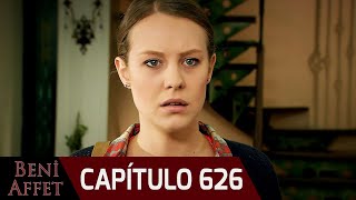 Perdóname Beni Affet - Capítulo 626