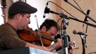 Troy MacGillivray and Tim Edey - Celtic Colours 2010